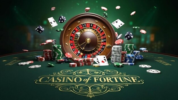 Tarung Mesin live dealer table interface on tungku4d platform
